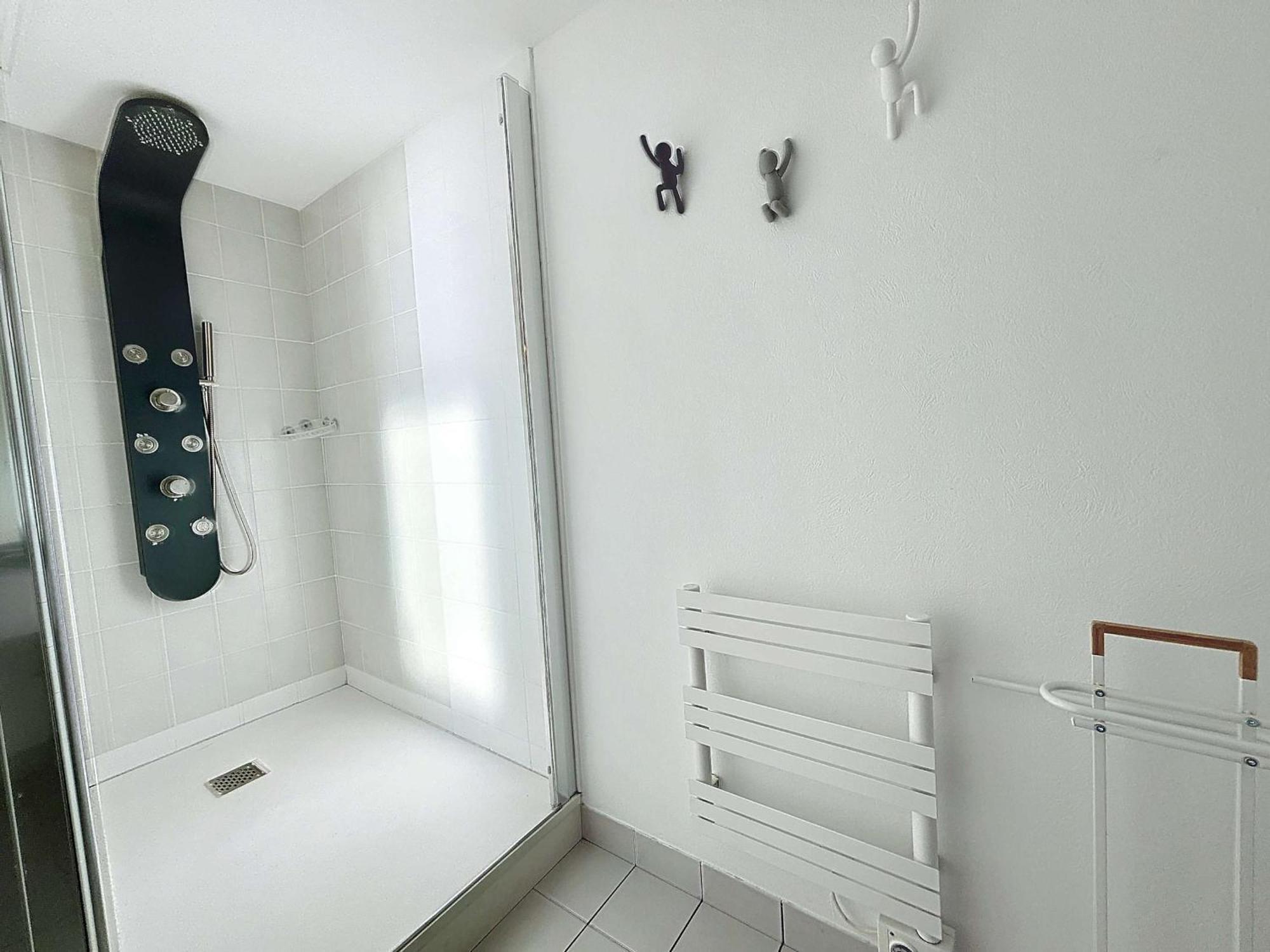 Appartement Granville, 2 Pieces, 2 Personnes - Fr-1-361-327 Exterior photo